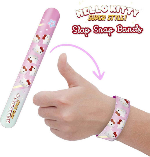 Craze Hello Kitty Schmuckspiel (Verschiedene Designs) 1Stück