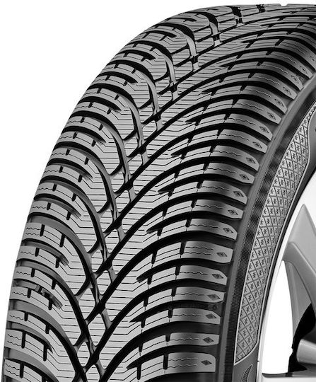 Kleber Krisalp HP3 225/55R17 101V XL Χειμερινό Λάστιχο για Επιβατικό Αυτοκίνητο
