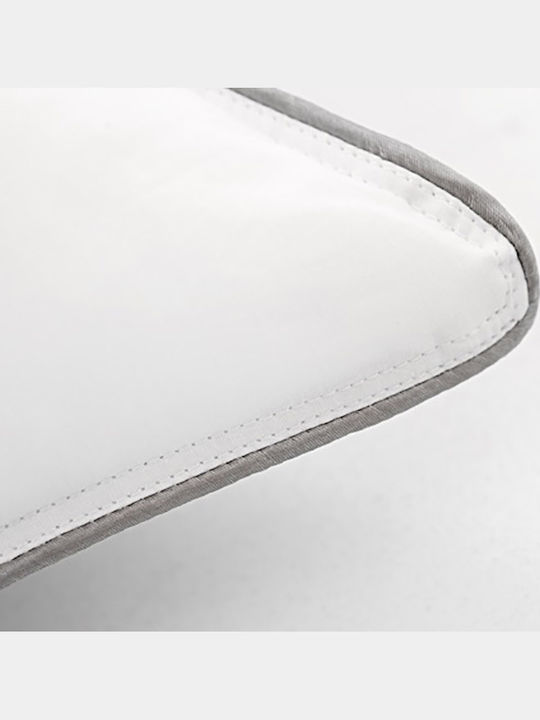 La Luna New Karyfill Bed Pillow Polyester 50x70cm