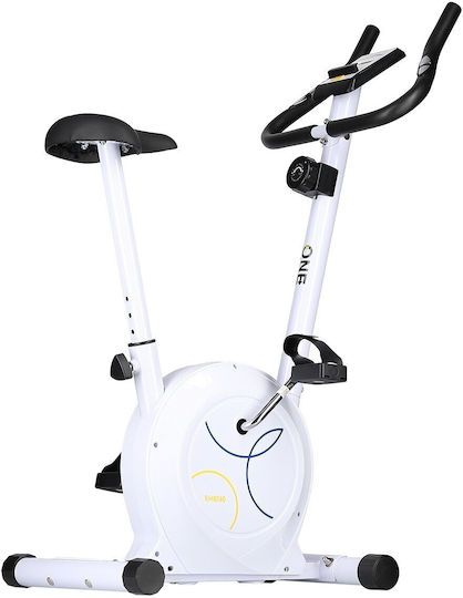 HMS RM 8740 Bicicletă de exerciții în picioare Magnetic