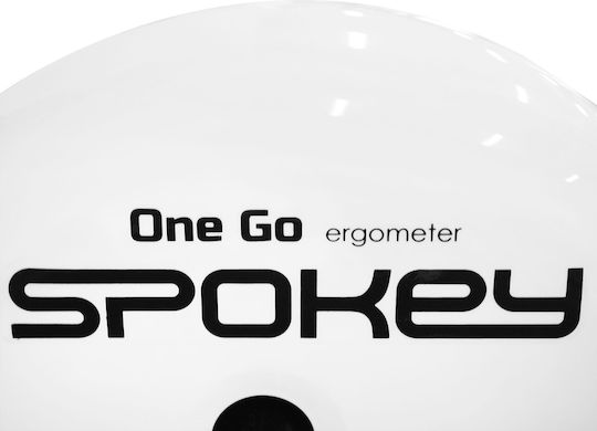 Spokey Onego+ Право Велосипед за Фитнес Магнитно