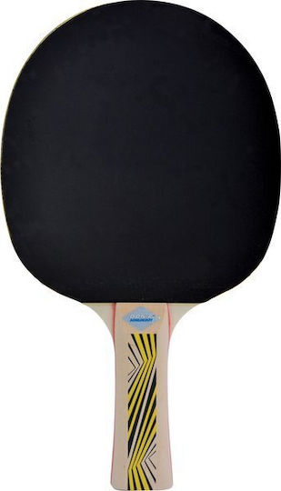 Rakietka, Paletka Do Ping Ponga, Tenisa Doniclegends 500 Fsc