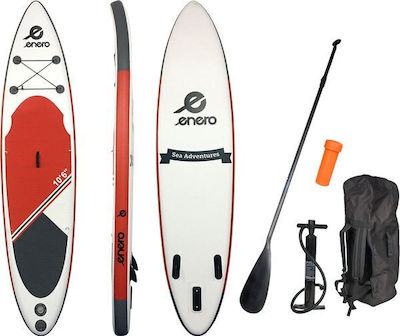 Enero Inflatable SUP Board with Length 3.2m