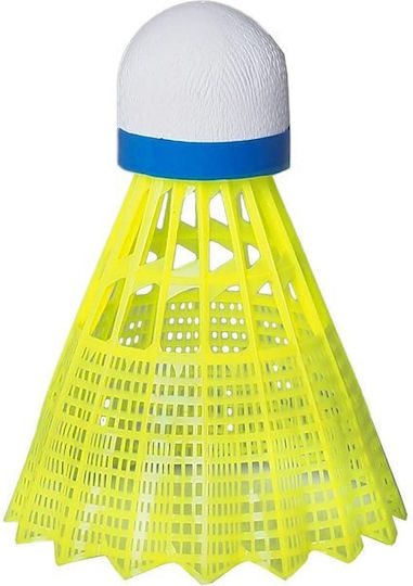 Talbot Torro Tech 350 Fast Φτερά Badminton 6τμχ