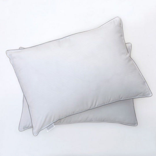 Melinen Μαξιλάρι Ύπνου Microfiber 50x70cm