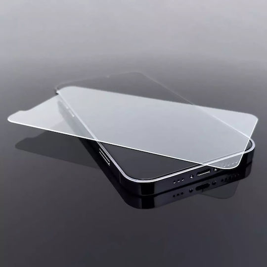 Wozinsky Tempered Glass (Moto G84)