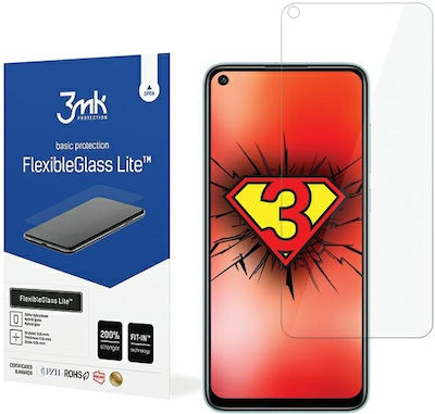 3MK Flexibleglass Lite 0.16mm Screen Protector (Redmi Note 9S / 9 Pro / 9 Pro Max)