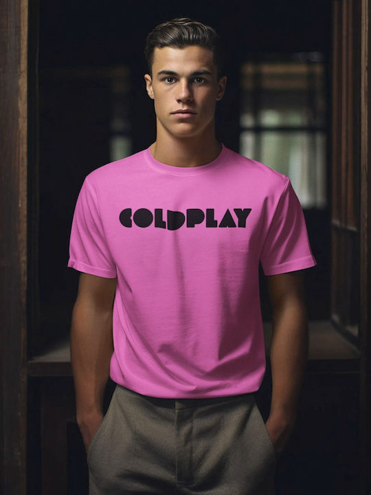 Softworld T-shirt Rosa