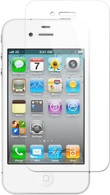 Iphone Tempered Glass (Apple iPhone 4/4s)