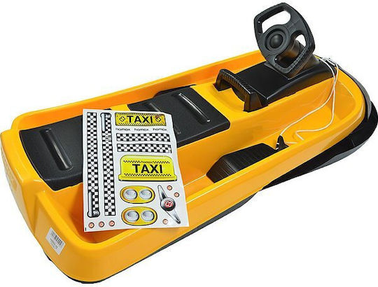 Hamax Taxi Έλκηθρο HAM505514