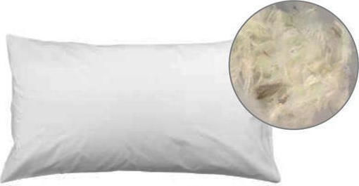 Orion Strom 202 Sleep Pillow Feathered Soft 70x50cm