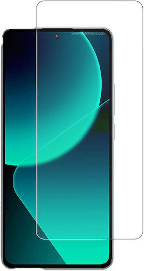 Tempered Glass (Xiaomi 13T)