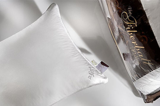 La Luna Laluna Fireball Silicone Bed Pillow 50x70cm