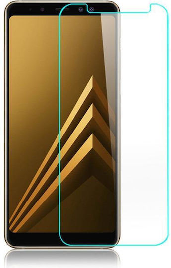 Mi 8 Tempered Glass Oem Xiaomi