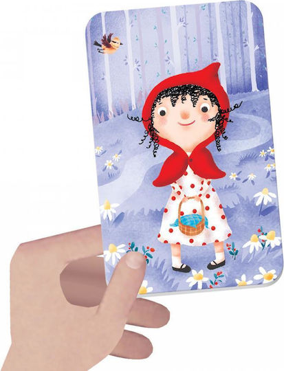 Headu Storytelling Montessori Educational Game Knowledge for 2-5 Years Old