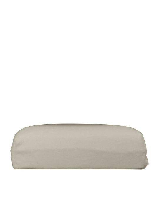 Orthia Classic Sleep Bed Pillow Filler Foam Anatomic 32x53x10cm