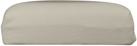 Orthia Classic Μαξιλάρι Ύπνου Filler Foam Ανατομικό 32x53x10cm