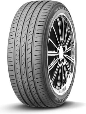 Nexen N'Fera SU4 Car Summer Tyre 225/45R19 96W XL