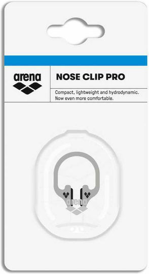 Arena Pro IΙ Swimming Nose Clip Pink