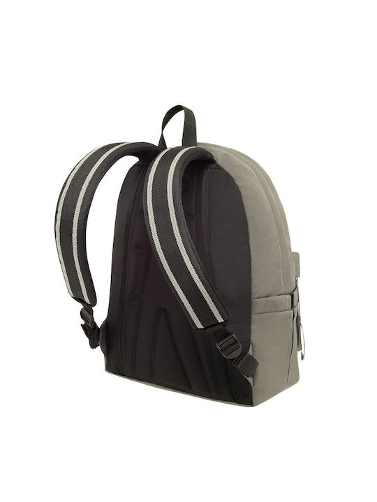 Polo Original Scarf Tasche Rucksack Gray 20Liter 2021 Polo Original Scarf Tasche Rucksack Gray 20Liter 2021