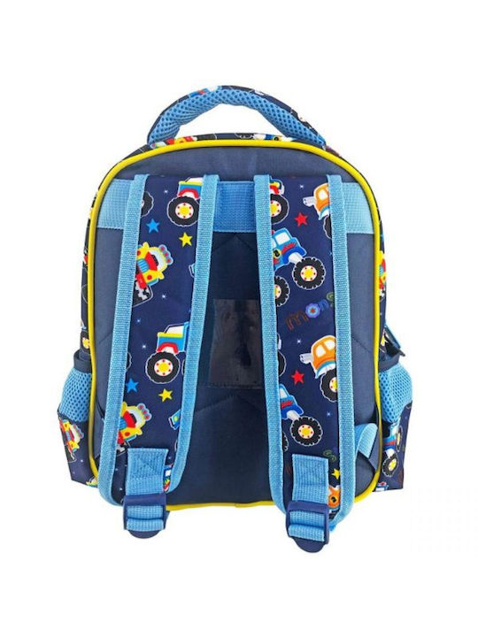 Must Little School Bag Backpack Kindergarten