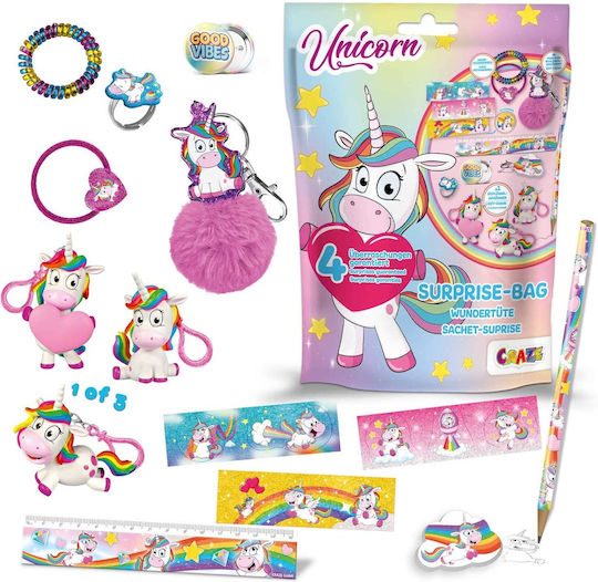Craze Unicorn Joc de Bijuterii