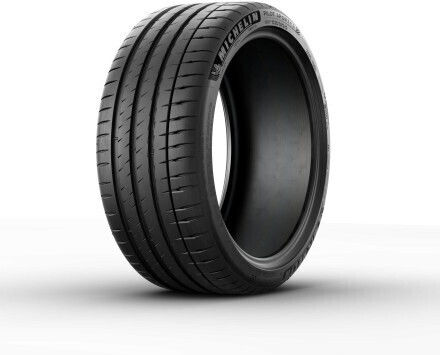 Michelin Pilot Sport 4S 315/30R22 107Y N0 XL Vara Anvelopă pentru Autoturism de Pasageri