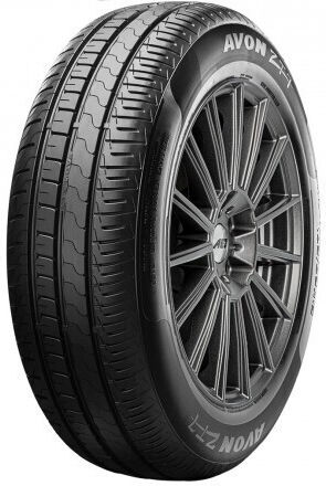 Avon ZT7 185/70R14 88T Лято Гума