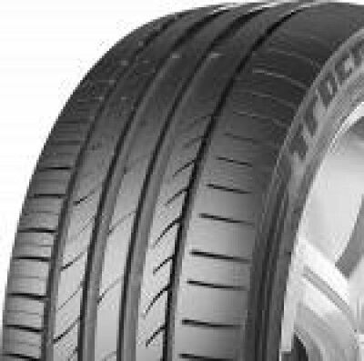 Tracmax X-Privilo TX3 215/40R16 86W XL Vara Anvelopă pentru Autoturism de Pasageri