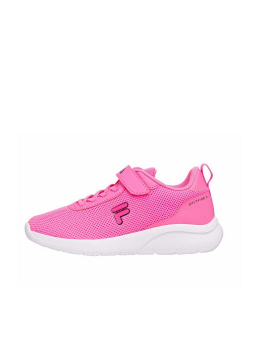 Fila Kinder-Sneaker Rosa