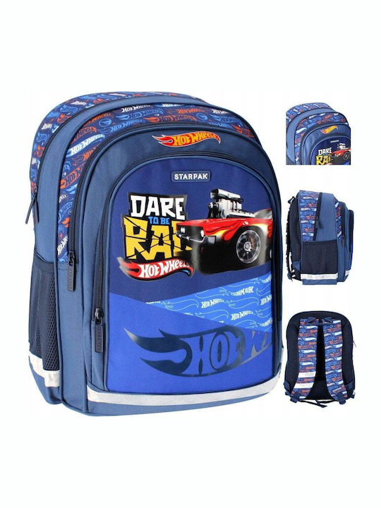 Starpak School Bag Backpack Junior High-High School