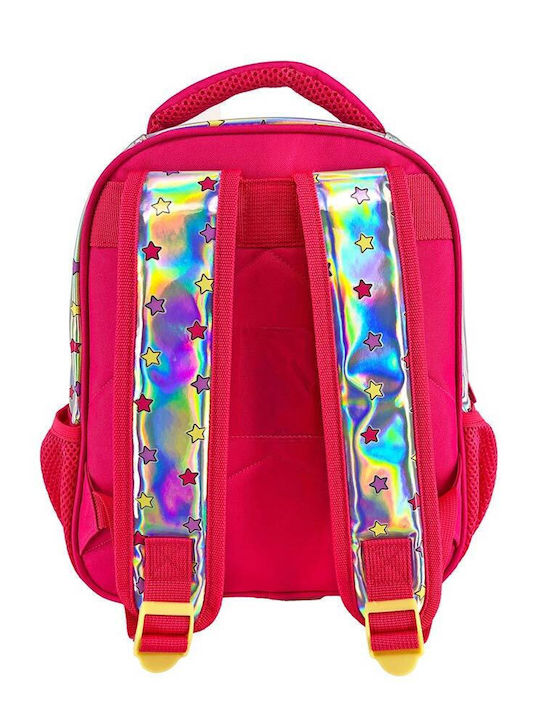 Must Little Schulranzen Rucksack Kindergarten 8Es