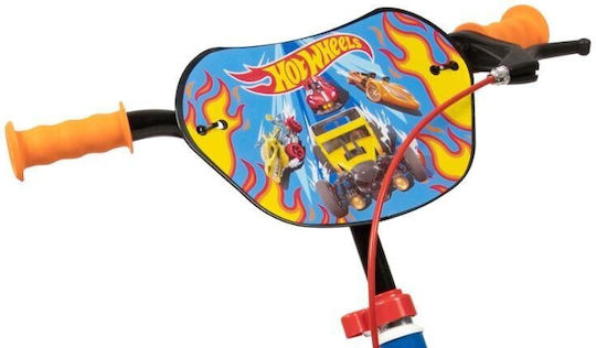 Toimsa 12" Kids Bicycle BMX Blue