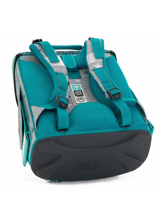 School Backpack Morning Star Compact