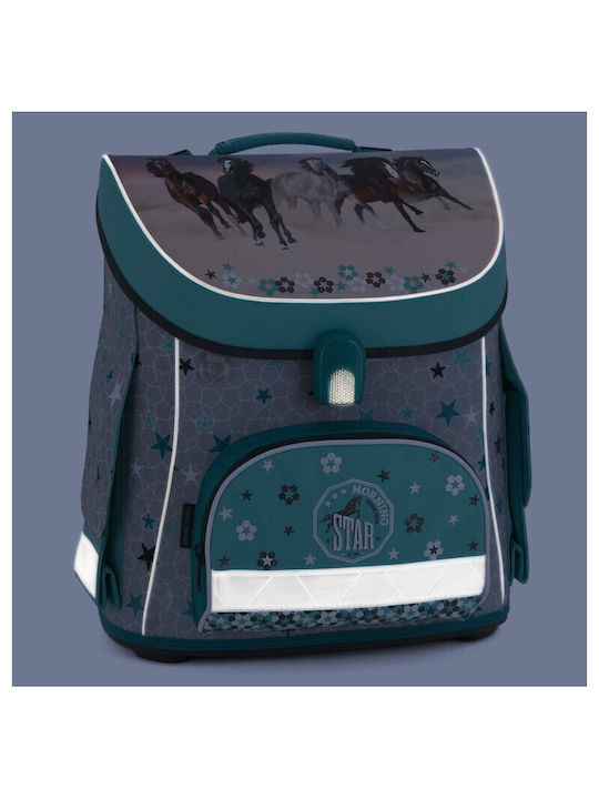 School Backpack Morning Star Compact