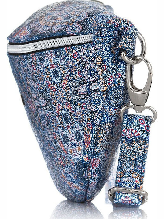 Leather Belt Bag