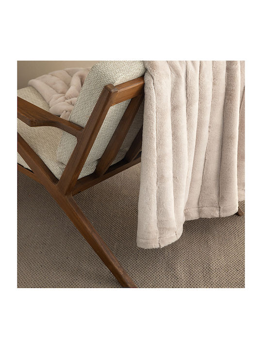 Palamaiki Duvet Cover Queen 220x240cm Etta Grey 730 GSMGsm
