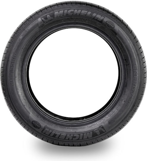Michelin Energy Saver + 185/70R14 88E-Commerce-Website Sommerreifen Reifen für Passagier Auto
