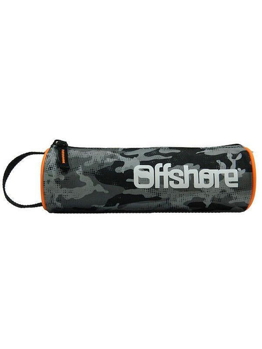 Bagtrotter Offshore Army Tasche Rucksack Grün