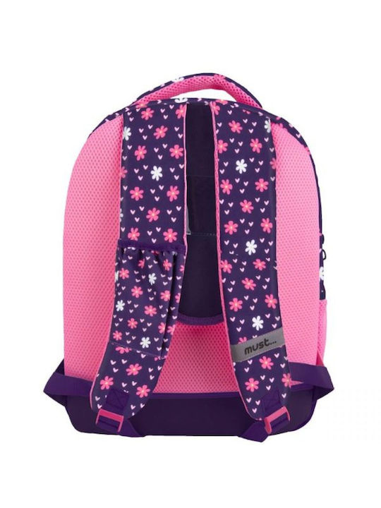 Must School Bag Backpack Elementary, Elementary 25lt