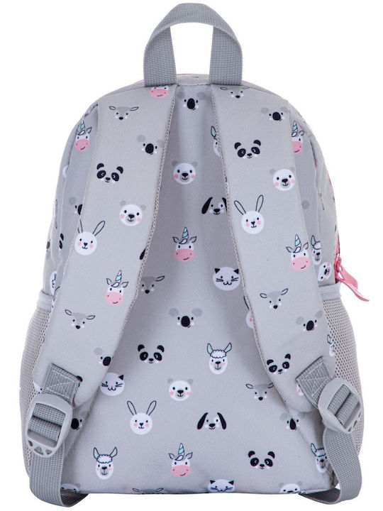 Preschool Excursion Backpack Kitty Cute Ak300 Astra