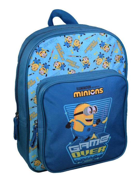 Next School Bag Backpack Kindergarten