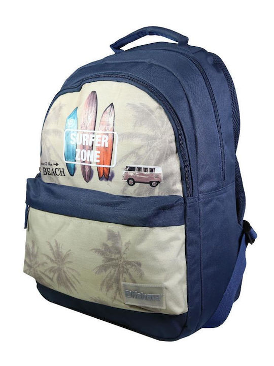 Next School Bag Backpack Junior High-High School