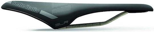 Selle Italia Schwarz Fahrradsattel MTB