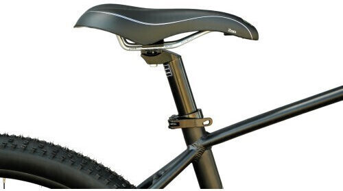 Energy Enigma Pro 29" 2025 Καφέ Mountain Bike με 24 Ταχύτητες και Υδραυλικά Δισκόφρενα