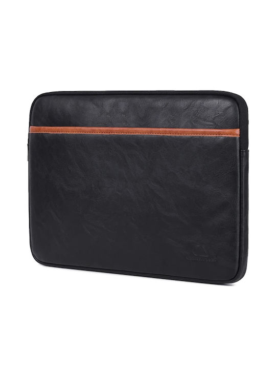 CanvasArtisan Чанта Калъф 14" Черна CanvasArtisan Чанта Калъф 14" Черна