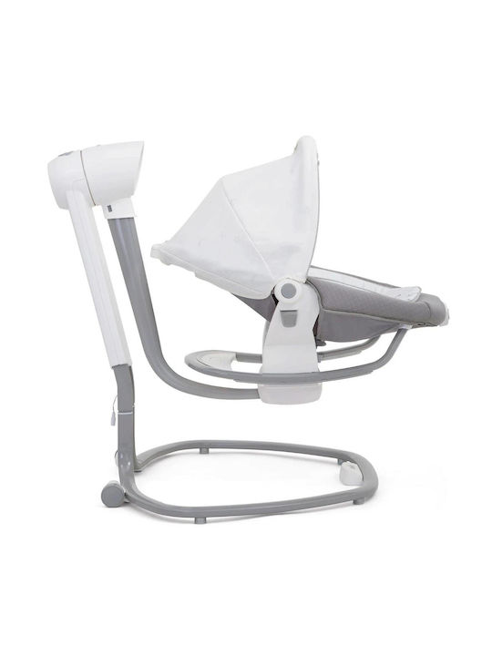 hundetraining halsband vibration ingenuity Babywippe Cuddle Lamb, mit Vibration und Melodien main image 1