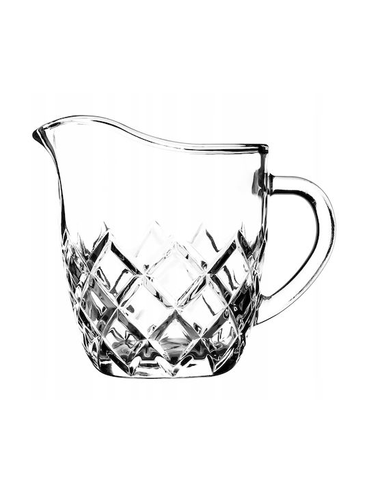 Kadax Krug Glas 200ml 1Stück
