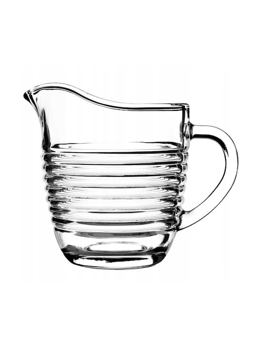 Kadax Glass Jug 200ml