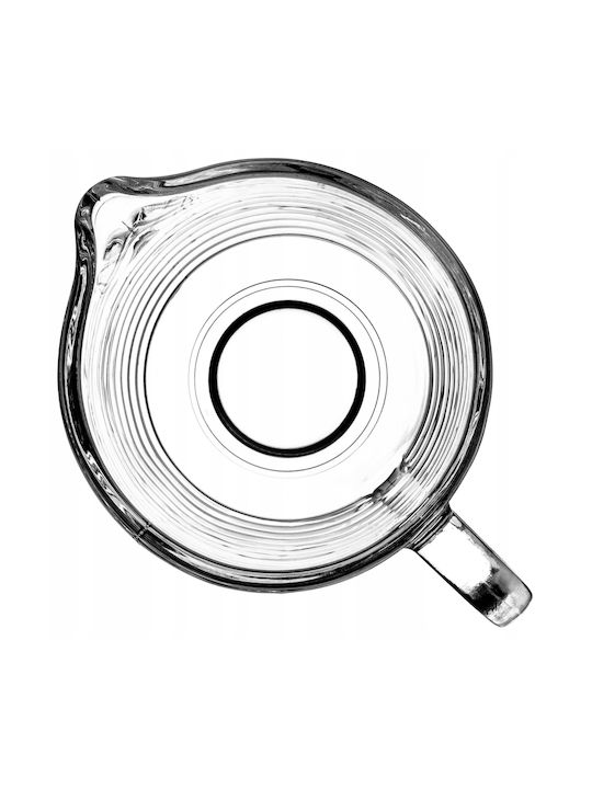 Kadax Glass Jug 200ml
